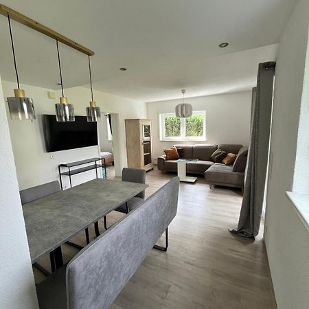 Apartment Ida Viereth-Trunstadt Extérieur photo
