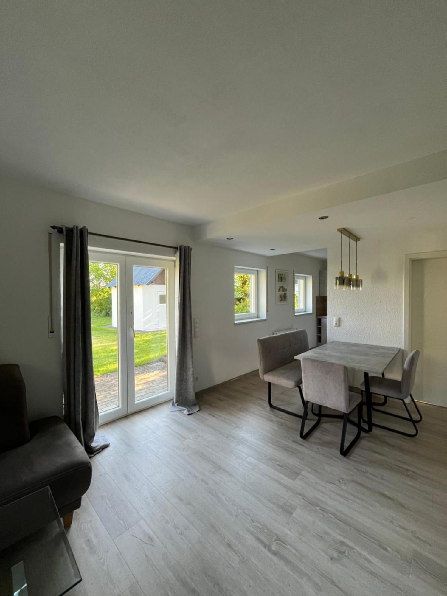 Apartment Ida Viereth-Trunstadt Extérieur photo