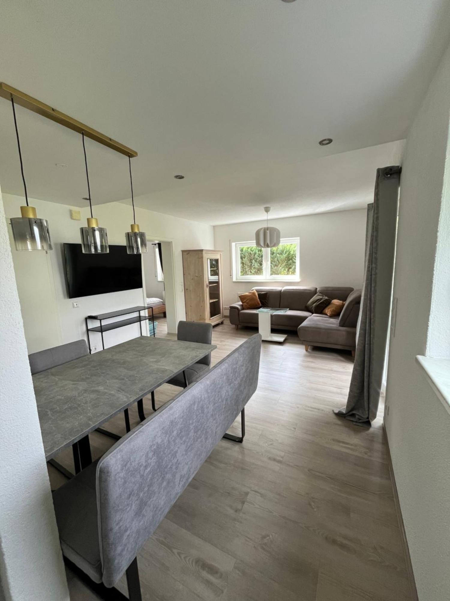 Apartment Ida Viereth-Trunstadt Extérieur photo