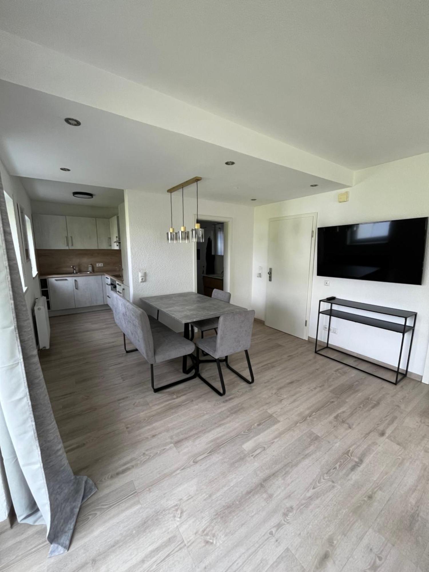 Apartment Ida Viereth-Trunstadt Extérieur photo