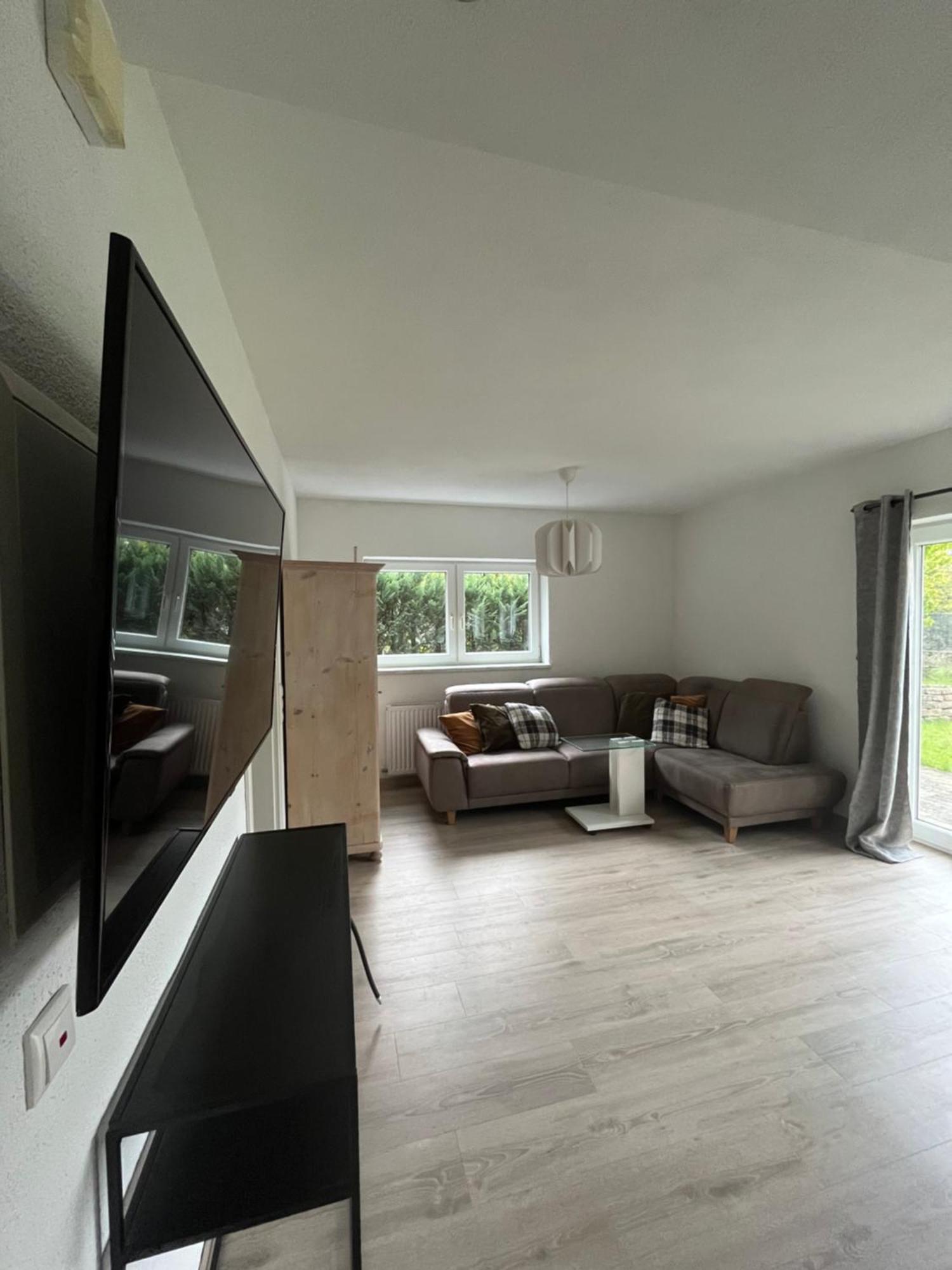 Apartment Ida Viereth-Trunstadt Extérieur photo