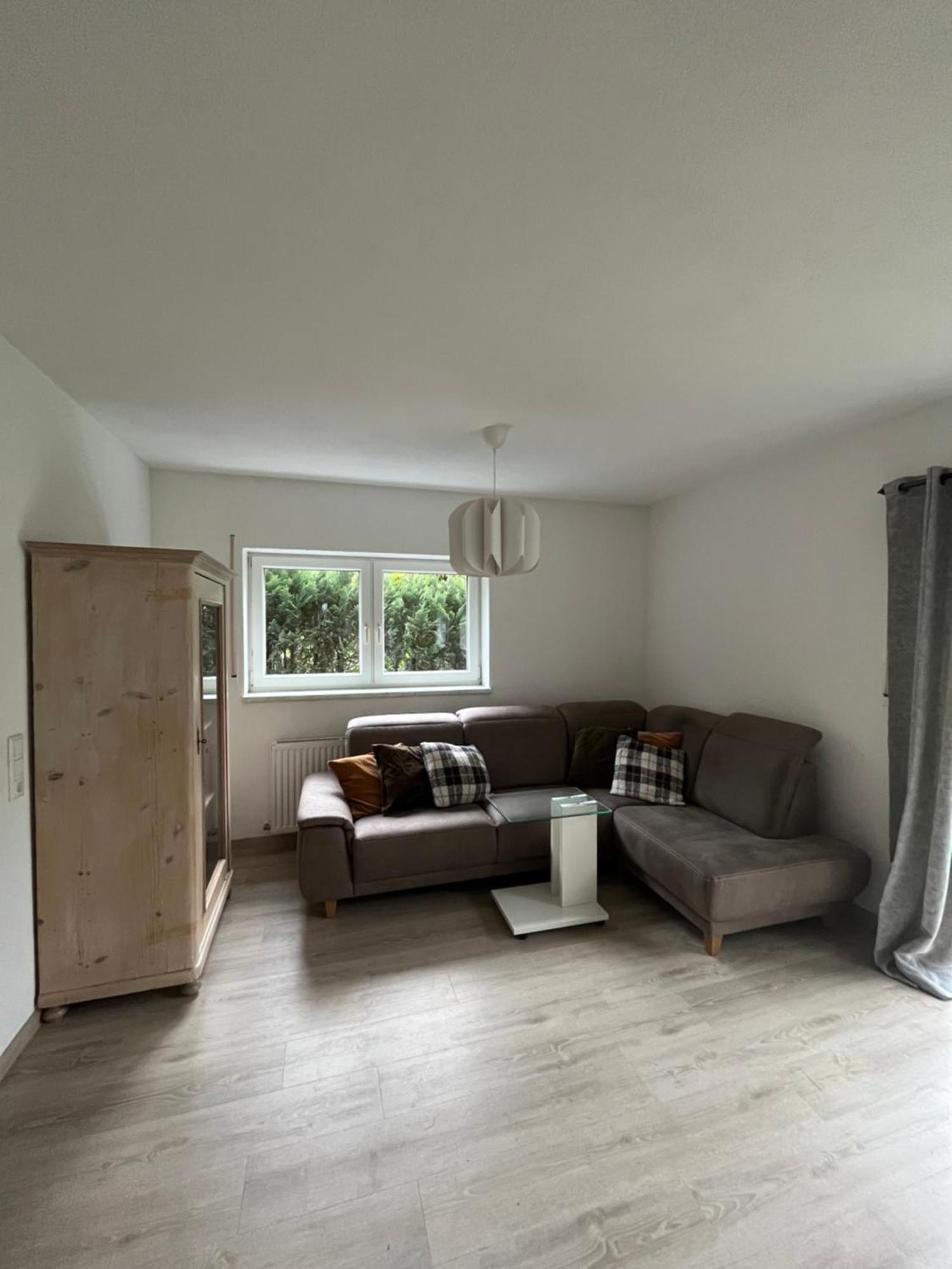 Apartment Ida Viereth-Trunstadt Extérieur photo