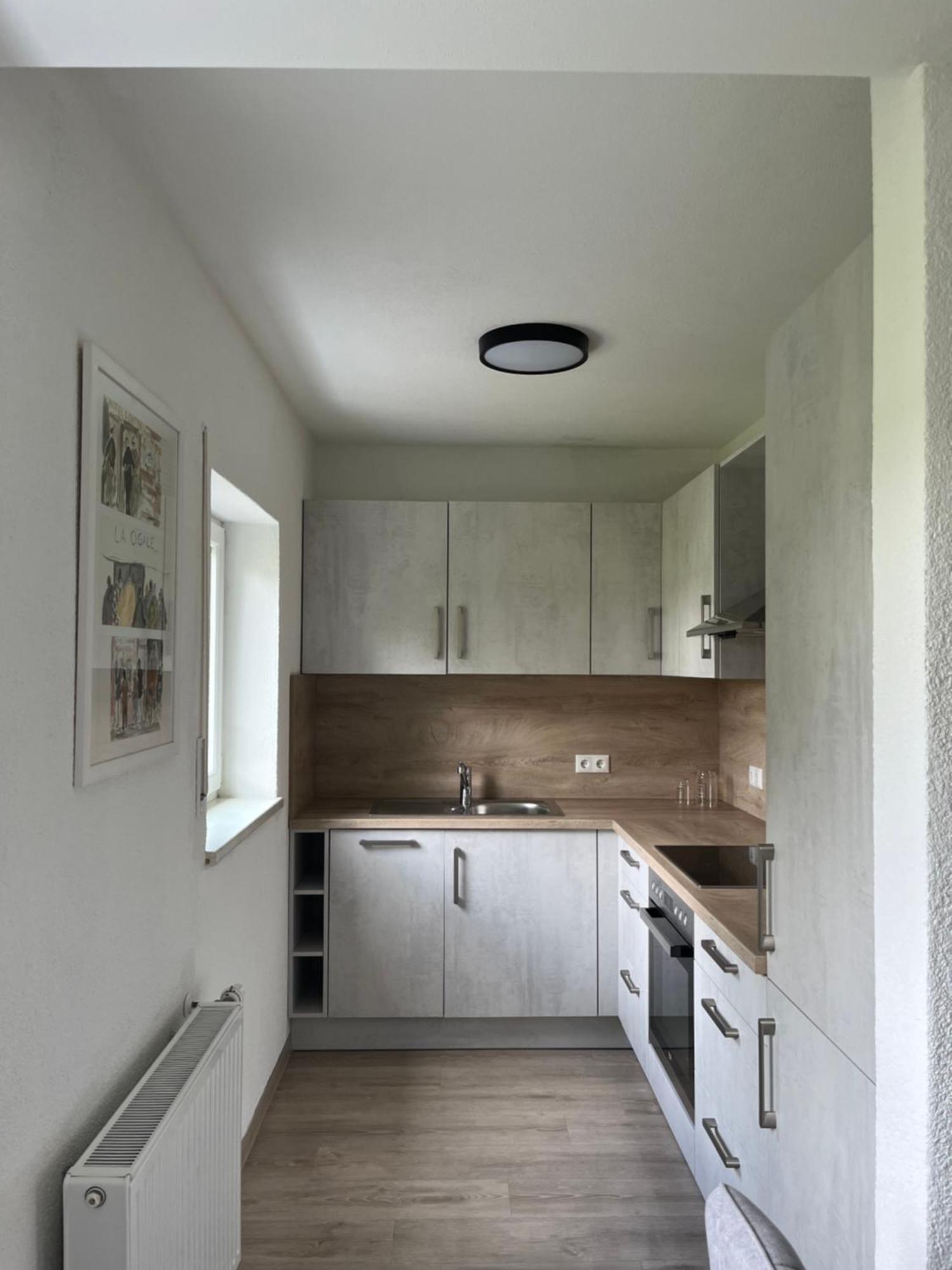 Apartment Ida Viereth-Trunstadt Extérieur photo
